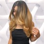 Olaplex Treatment w/ Kolour Service