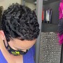 Basic Braid Pattern