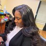 Versatile Sew In