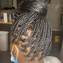 Individual Braids