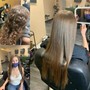 Full Balayage