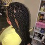 Crochet Braids