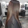 Keratin Treatment