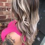 Full Balayage