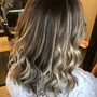 Full Balayage