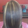 Partial Highlights