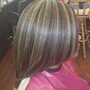 Partial Highlights