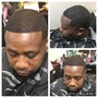 Regular  Low/Caesar and Facial Trim