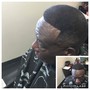 Neck Fade