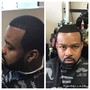 Regular  Low/Caesar and Facial Trim