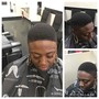 Regular  Low/Caesar and Facial Trim