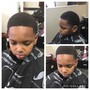 Fiber Hairline Enhancement