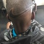 Regular  Low/Caesar and Facial Trim