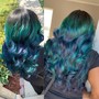 New Client Color Consultation