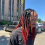 Free Form Locs Shampoo