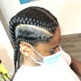 Comb Twist