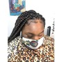 Scalp Treatment