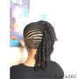 Comb Twist