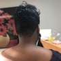 Natural Coils ( Starting Locs )