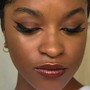 Full Face Glam - Airbrush