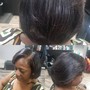 Brazilian Blowout