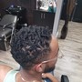 Natural Retwist