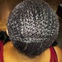 Flat Twists