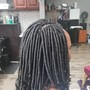 Crochet Braids