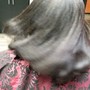 Lace Front Wig Install