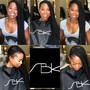 Sew-In Removal/Braid or Twists Take Down