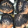 Senegalese Twists