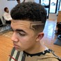 Kid’s Cut