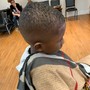 Kid’s Cut