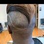 Women's Cut