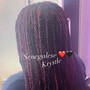 Kinky Twist