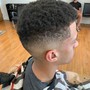 Men's Cut