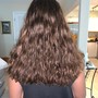 Keratin Treatment