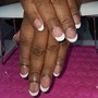 Nail Repair