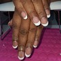 Nail Repair