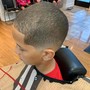 Men's Cut