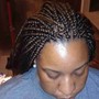 Poetic Justice Braids