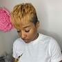 Relaxer-Color-Cut ((ALL IN ONE DAY))