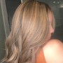 Partial Highlights