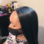 Lace Closure Sew In