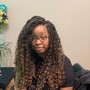 Crochet Braids