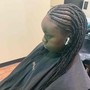 Locs Restoration