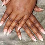 Manicure - Nail Art