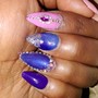 Manicure - Nail Art