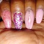 Manicure - Nail Art