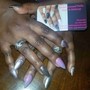 Acrylic Overlay